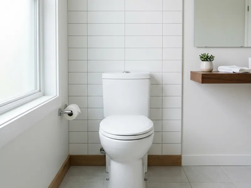 Toilet Repair & Installation Plumber in Holcomb, KS